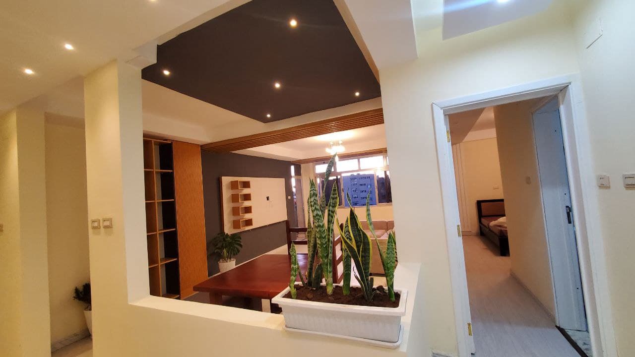 Office Renovation