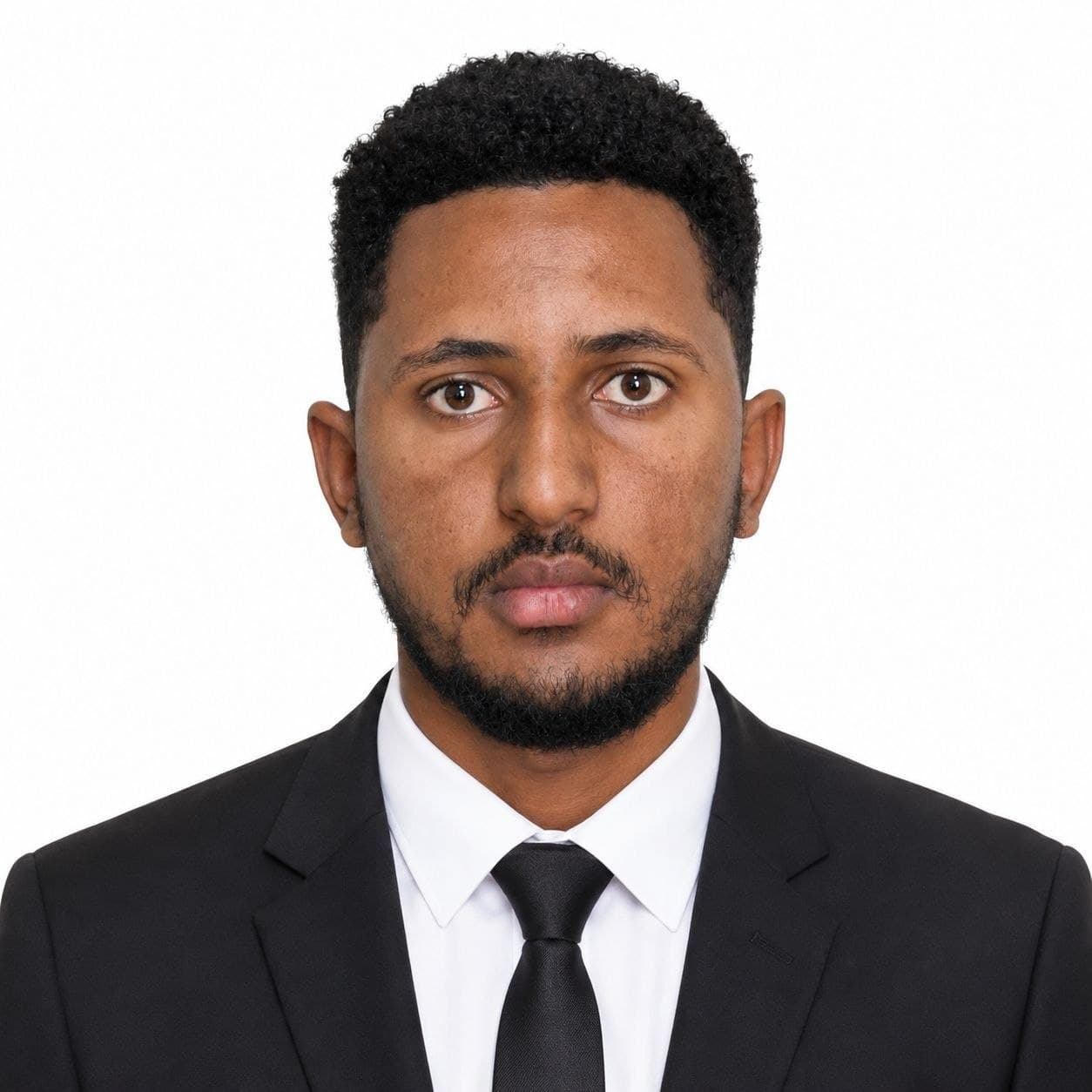 Dagim Tesfaye - Senior Engineer, BWorks Construction