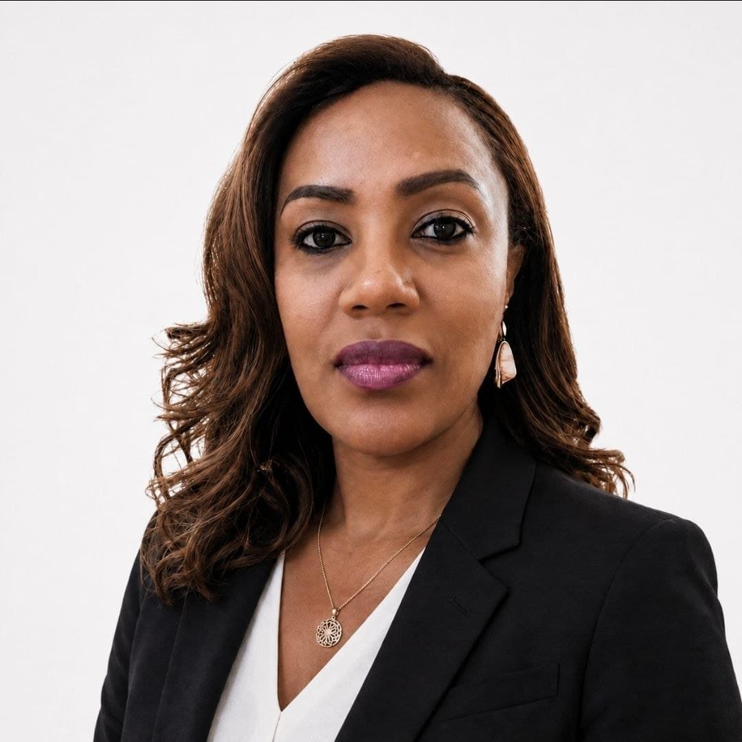 Belsabe Girma