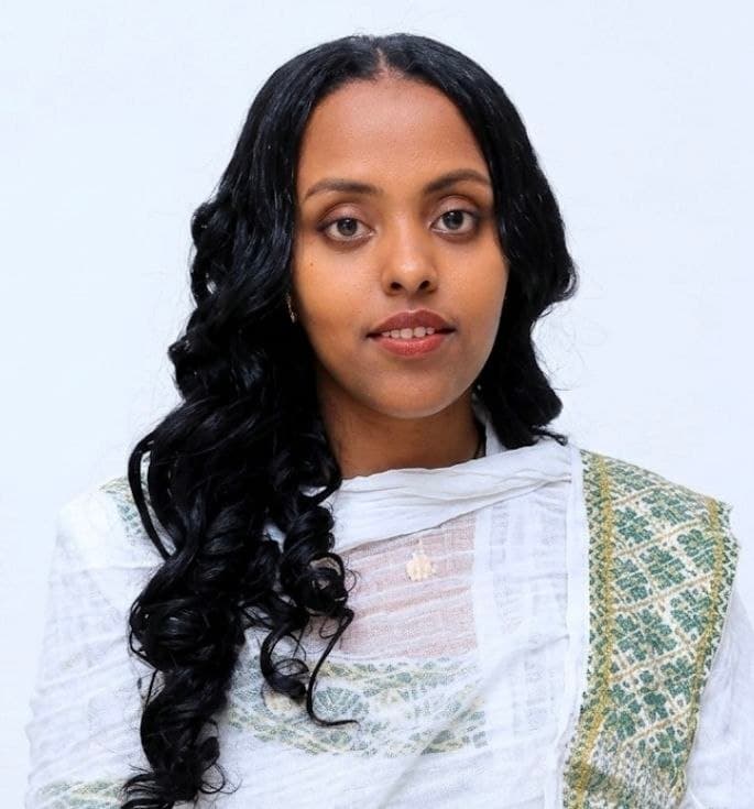 Betelhem Yaze - Senior Accountant, BWorks Construction